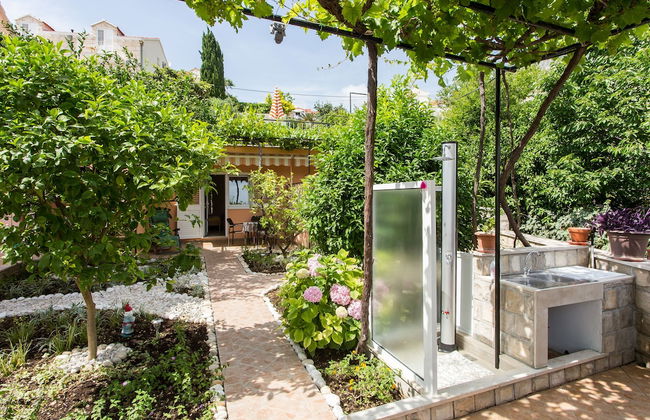 Apartments Bibijana - Foto 33