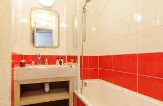 Résidence Pierre & Vacances La Daille - Foto 27