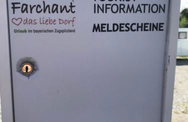 Apartment Zugspitz - Foto 37