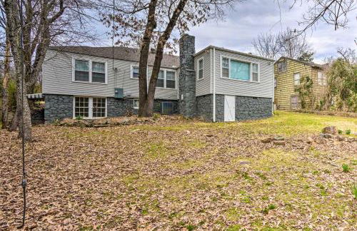 Little Rock Home about 5 Mi to Downtown! - Foto 21