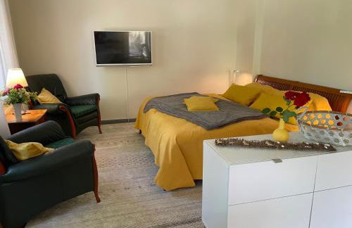 Ferienwohnungen an der Stadtvilla Rheinsberg - Foto 14