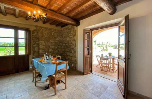 Podere La Querciola - Foto 62