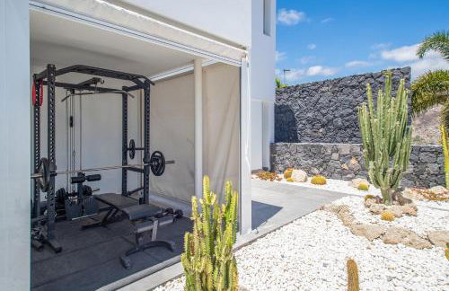 Rocavista - Villa with heated rooftop pool and amazing ocean view - Foto 42