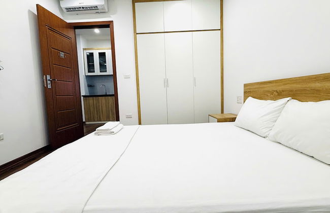 Era Apartment Thinh Hao - Foto 16