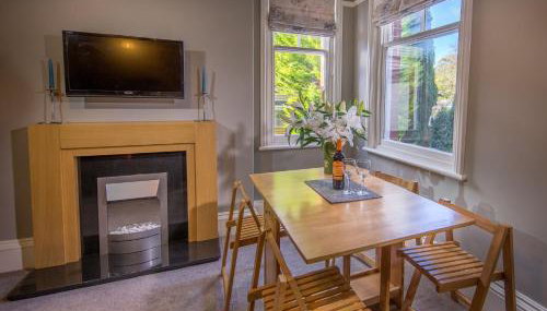 The Garden Apartment - Foto 5