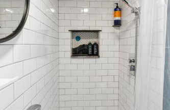 Blue Moon Tiny House Hot Tub & Sauna - Foto 8