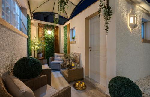 Villa CasaCara Marbella beachside Costabella -Spain - Photo 75