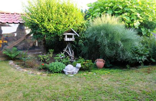 Cottage Sächsische Schweiz - Foto 4