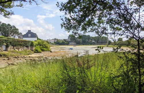 VIEUX PASSAGE, Maison avec cour privée à 150 m du PORT et de la PLAGE - Foto 39