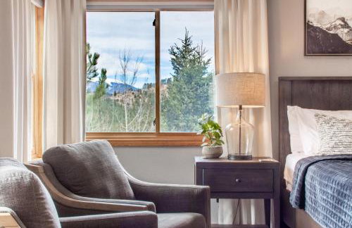 Sunset Mountain Views near Town on 3 Private Acres - Foto 20