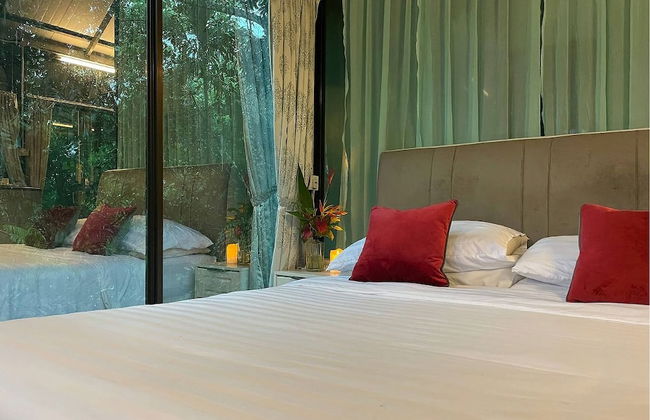 Villa Sri Kampung - Foto 9