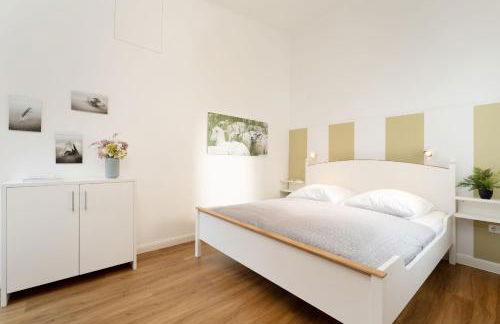 Die Böttgerei Liebeslaube - Foto 8