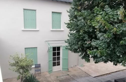 Chez Marine et Justine - Foto 13