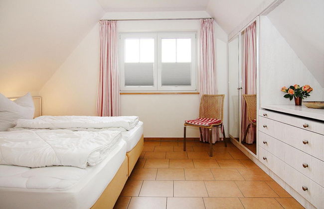 Ferienhaus in Zirchow auf Usedom - Foto 4