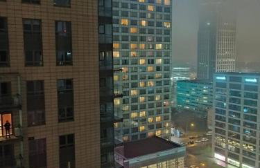 Platinum Towers Hotel Apartments with parking - Foto 12