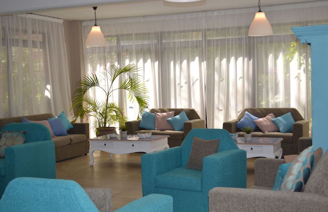 Tasiana Hotel Apartments Complex - Foto 2