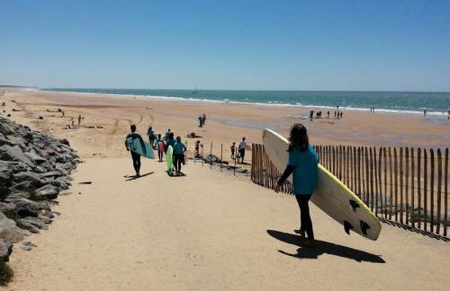 T2 Cosy dans le Centre Parking - Foto 9