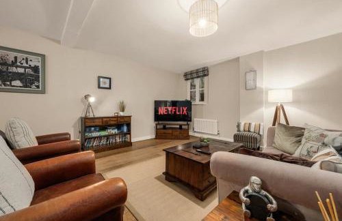 Stunning Bowdon Cottage by City SuperHost - Foto 12