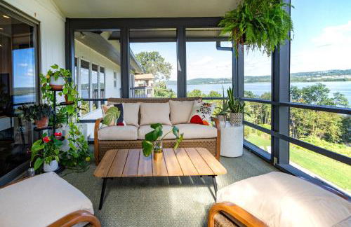 Hudson House - Foto 18