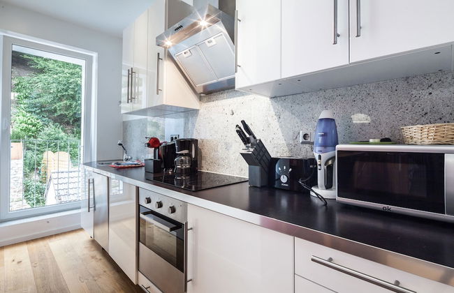 GL Apartmenthouse - Photo 39