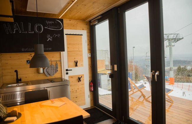 Bergheim Container Lodges - Foto 65