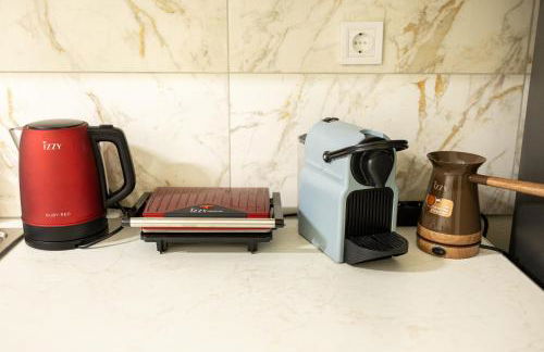 BnB Green Center Trikala - Foto 31