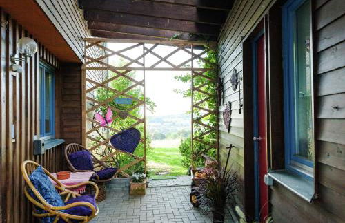 Villa mit Sauna und Garten - Foto 55