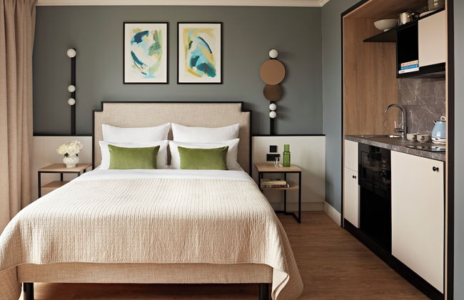 Numa Berlin Arc - Foto 1