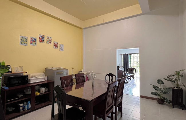 Kuan Mapraw Villa 3 - Foto 21