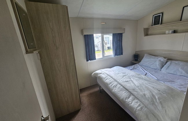 Ruby a Modern Caravan in Rhyl - Foto 3