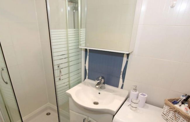 Central Spot Apartments - Foto 34