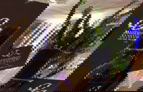 Masseria Elysium - Foto 66