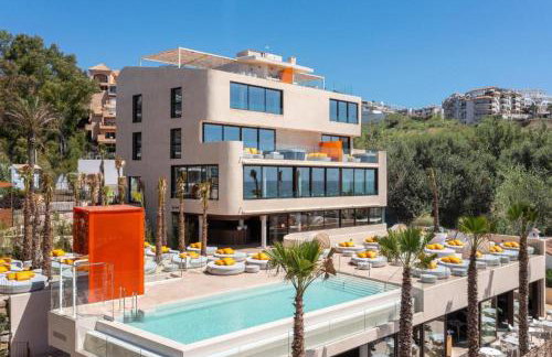 Mara's Apartments Higuerón - Azzurro Med Two Collection - Seaviews - Foto 56