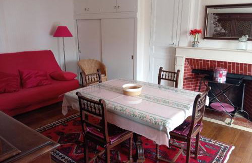 Gîte La Bonnetière - Foto 11