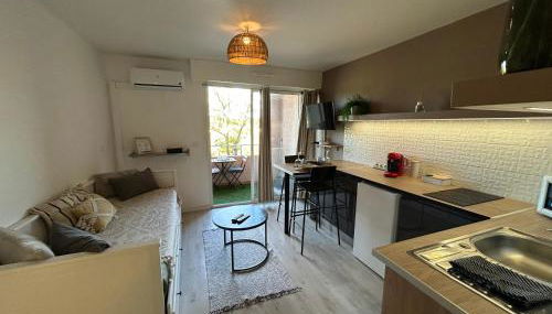 Studio cosy - Foto 4