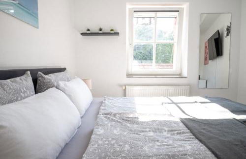 Dachgeschosswohnung mit Klimaanlage-15min vom Europa Park entfernt - Foto 54