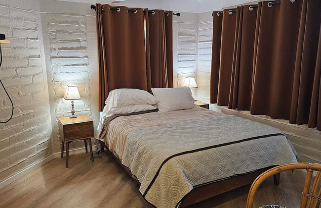 Little European Lodge - Foto 10