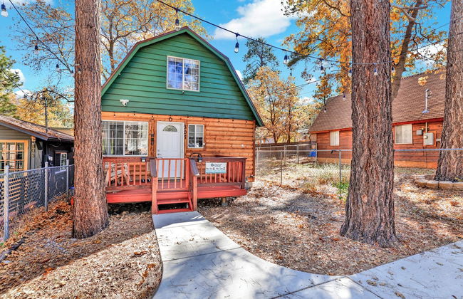 Apres Chalet #2364 - Foto 21