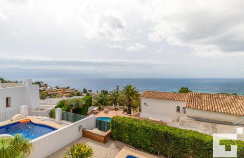 Villa Mirador de Bassetes 14 - Grupo Turis - Foto 39