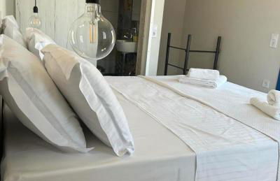 Vasilios Luxury Apartments - Photo 15