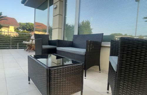 Villa I tre Cipressi - Foto 6