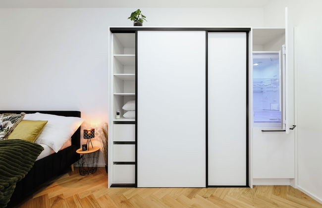 Luxury Musicians Apartment Central Praha - Foto 4