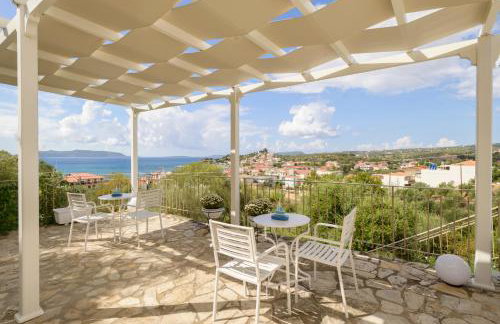 Pelagia's Apartments Finikounda - Foto 51