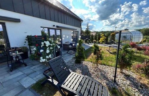 Nowa Stodoła Koniec Świata - Foto 17