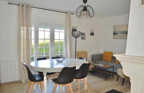 Asinellas, 3 chambres, jardin, 150m de la plage - Foto 1