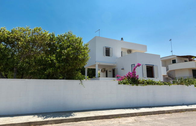 2034 Villa Panorama - Foto 39