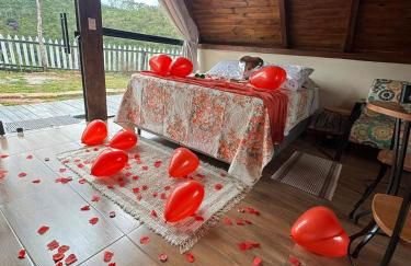 CHALÉS VILA RICA - Bar do Ricardo - Photo 45