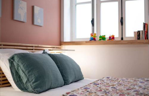 Hypercentre Appart 2 à 4 pers, Calme & Cosy avec Terrasse Privée - Photo 29