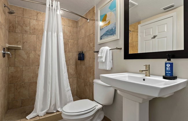 Club Wyndham Cypress Palms - Foto 53