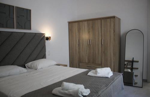 ARIS Urban Gazi - Foto 5